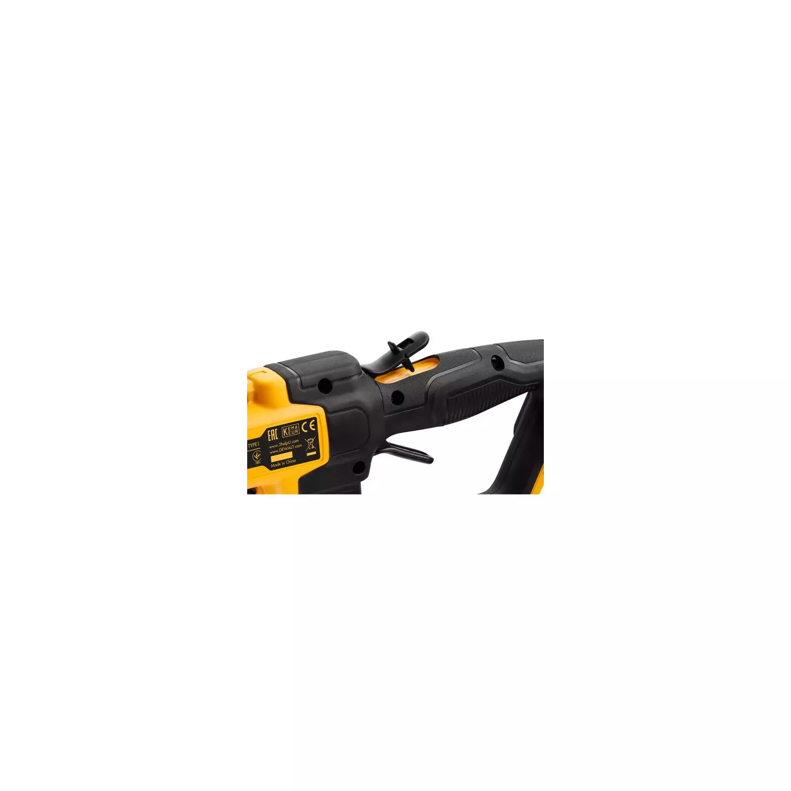 DeWalt DCMPH566N-XJ Photo 2