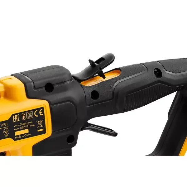 Jaudīgs dzīvžogu trimmeris DeWALT DCMPH566N-XJ Photo 2