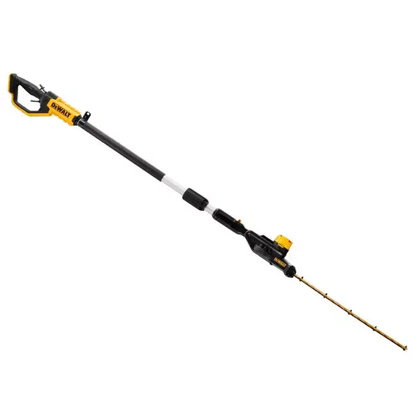 Jaudīgs dzīvžogu trimmeris DeWALT DCMPH566N-XJ Photo 3