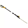 Jaudīgs dzīvžogu trimmeris DeWALT DCMPH566N-XJ Photo 3