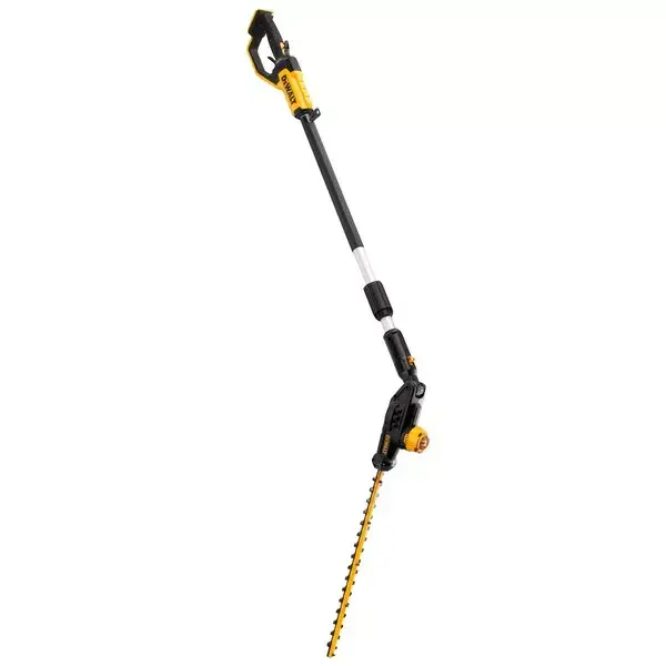 Jaudīgs dzīvžogu trimmeris DeWALT DCMPH566N-XJ Photo 4