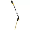 Jaudīgs dzīvžogu trimmeris DeWALT DCMPH566N-XJ Photo 4