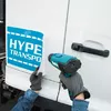 Тепловая пушка Makita HG6031VK Photo 2