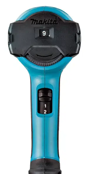 Тепловая пушка Makita HG6031VK Photo 4