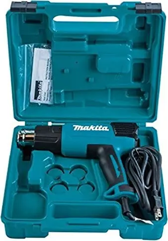 Siltuma pistole Makita HG6031VK, HG6031VK, 0088381857345