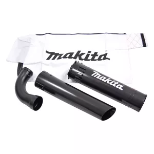 Makita 197235-3 leaf blower accessory Black