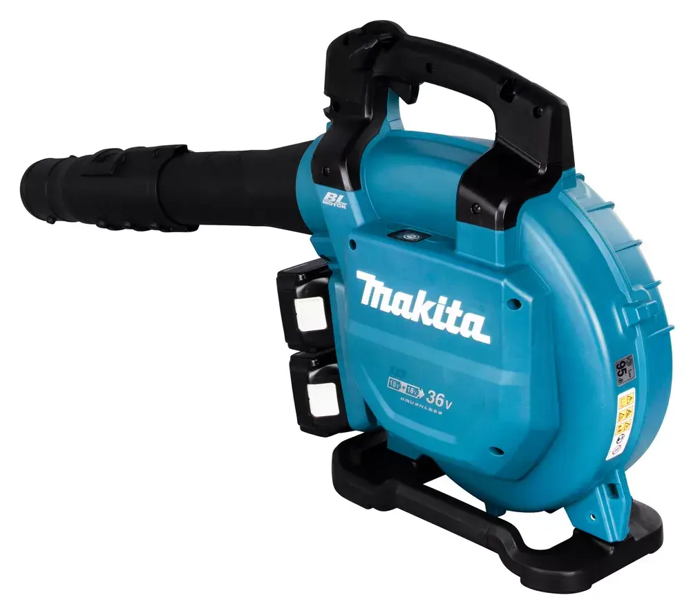 Lapu pūtējs Makita DUB363PT2V Photo 3