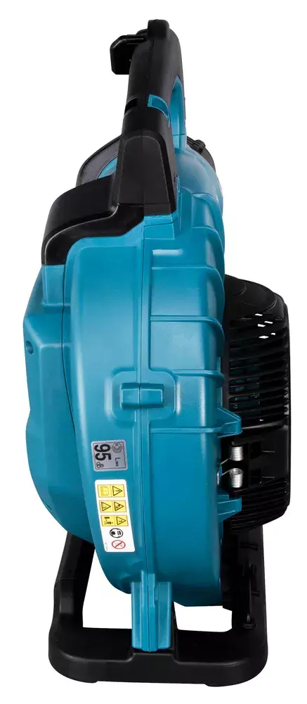 Lapu pūtējs Makita DUB363PT2V Photo 4