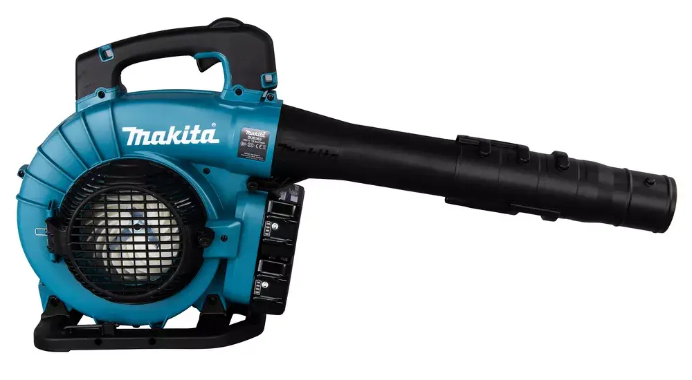 Lapu pūtējs Makita DUB363PT2V Photo 6