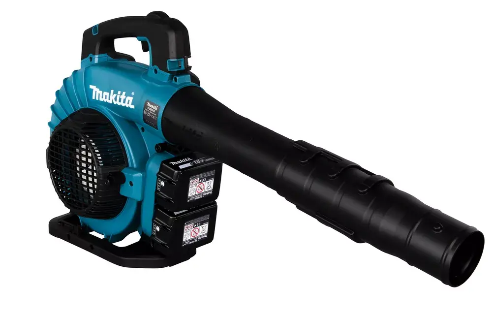 Lapu pūtējs Makita DUB363PT2V Photo 7