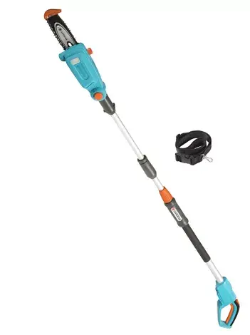 Беспроводной кусторез Gardena TCS 20/18V P4A Photo 4