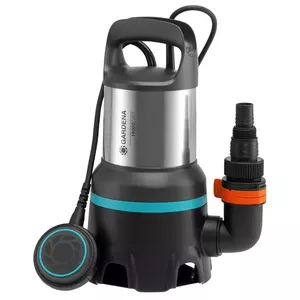 Насос Gardena 16000