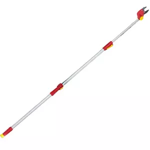 Газонокосилка WOLF-Garten POWER DUAL CUT RR 200