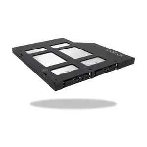 Корзина для HDD Icy Dock MB852M2PO-B