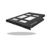 Корзина для HDD Icy Dock MB852M2PO-B Photo 2