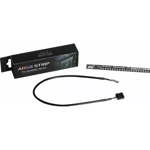Desktop mini PC accessory ASROCK DESKMINI ADDRESSABLE LED — addressable RGB LED strip for DeskMini systems