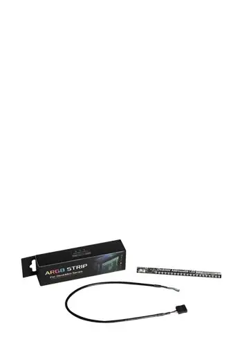 Mini datora aksesuārs ASROCK DESKMINI ADDRESSABLE