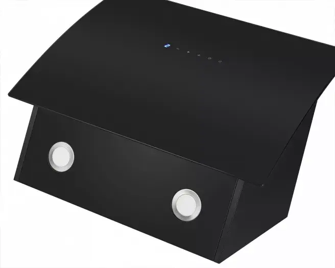 Настенный вытяжной вентилятор Bomann DU 7605 G Photo 4