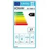Настенный вытяжной вентилятор Bomann DU 7605 G Photo 5