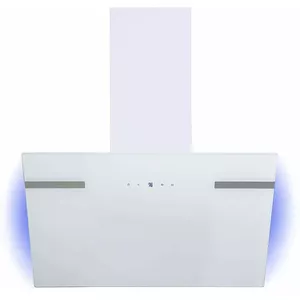 Respekta Extractor hood CH69060WA A + white CH69060WA