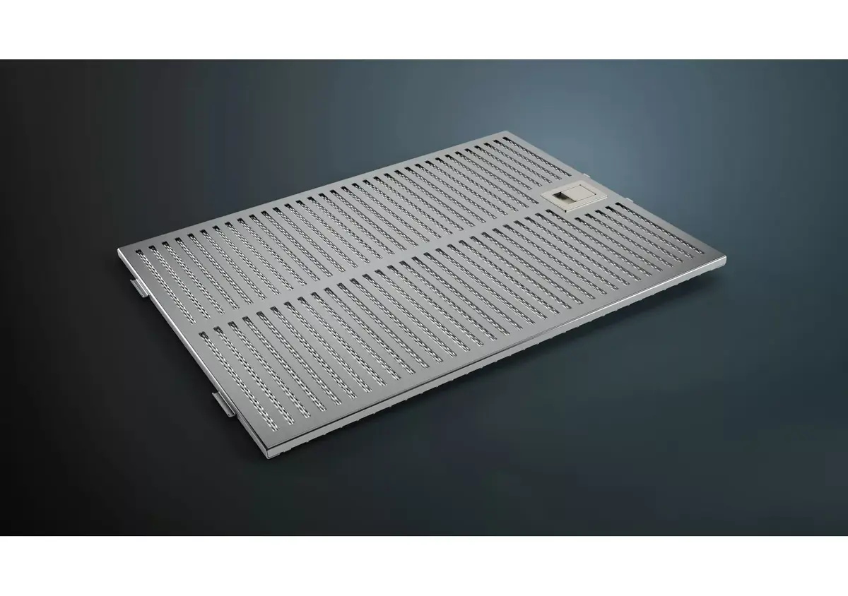 Siemens iQ500 LC67BIP50 wall-mounted cooker hood Photo 2
