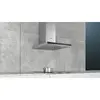 Siemens iQ500 LC67BIP50 wall-mounted cooker hood Photo 3