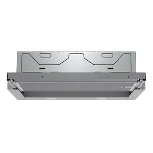 Siemens iQ300 LI64LB531 cooker hood Semi built-in (pull out) Stainless steel 271 m³/h A