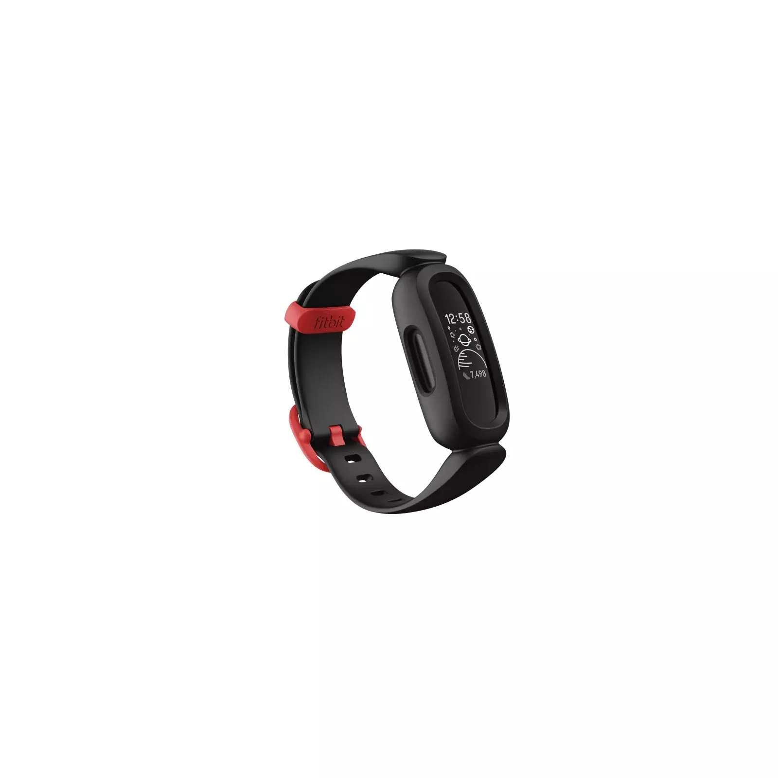 Fitbit FB419BKRD Photo 1