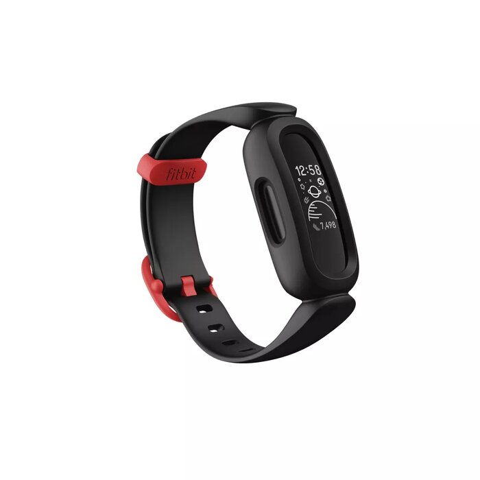 Fitbit FB419BKRD Photo 1