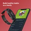 Fitbit FB419BKRD Photo 5