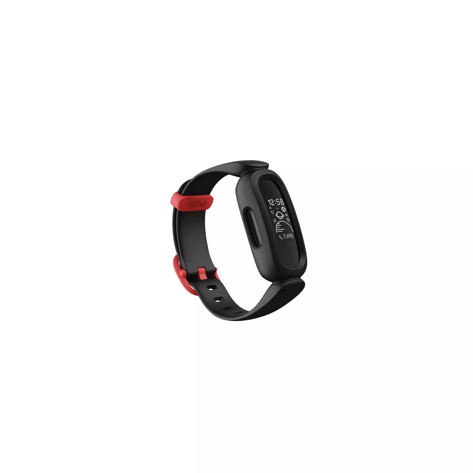 Fitbit FB419BKRD Photo 10