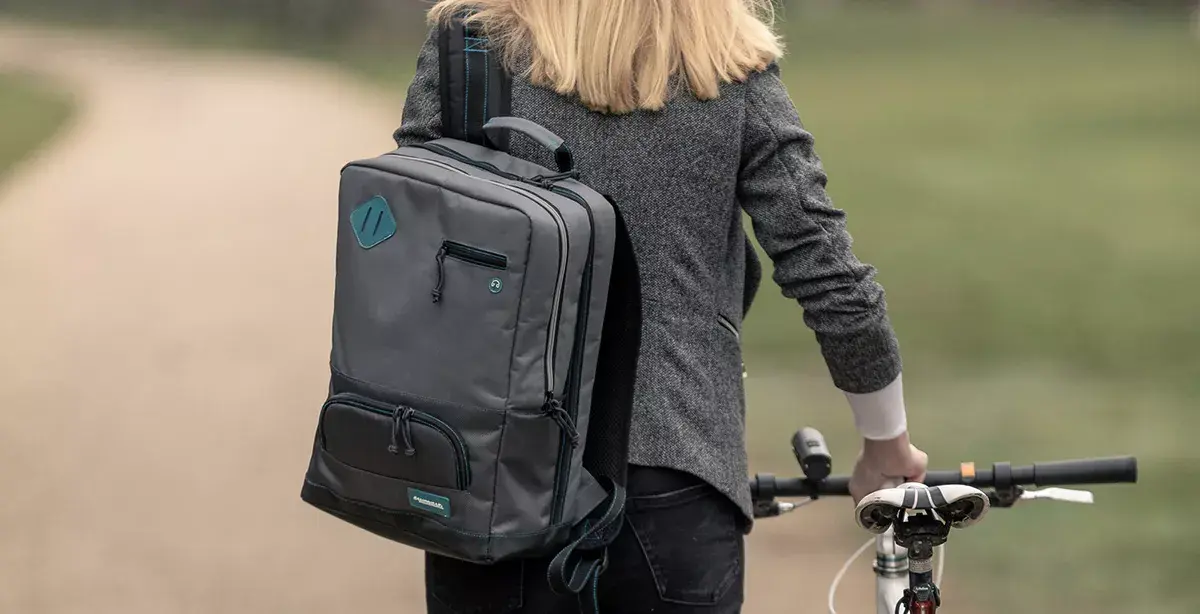 Campingaz The Office 16 L cooler backpack Photo 4