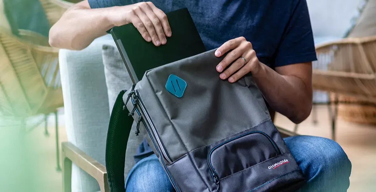 Campingaz The Office 16 L cooler backpack Photo 5
