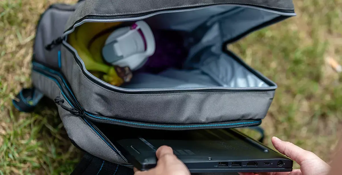 Campingaz The Office 16 L cooler backpack Photo 6