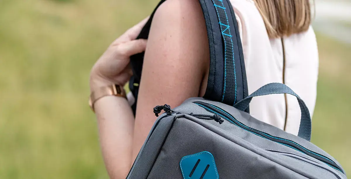 Campingaz The Office 16 L cooler backpack Photo 8