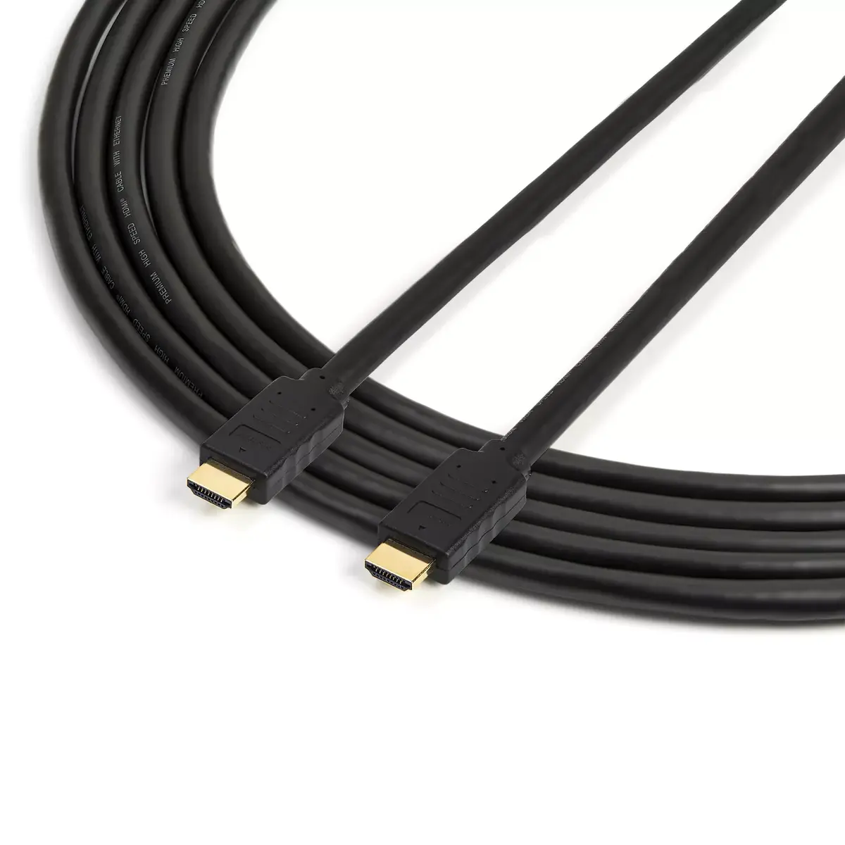 HDMI кабель StarTech.com 15ft Премиум сертифицированный HDMI 2.0 Photo 2