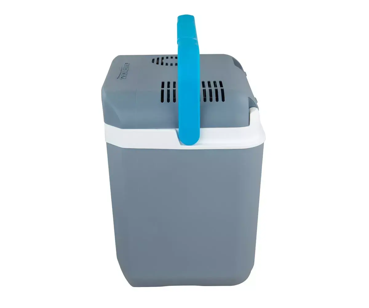 Aukstuma kaste Powerbox Plus Photo 4