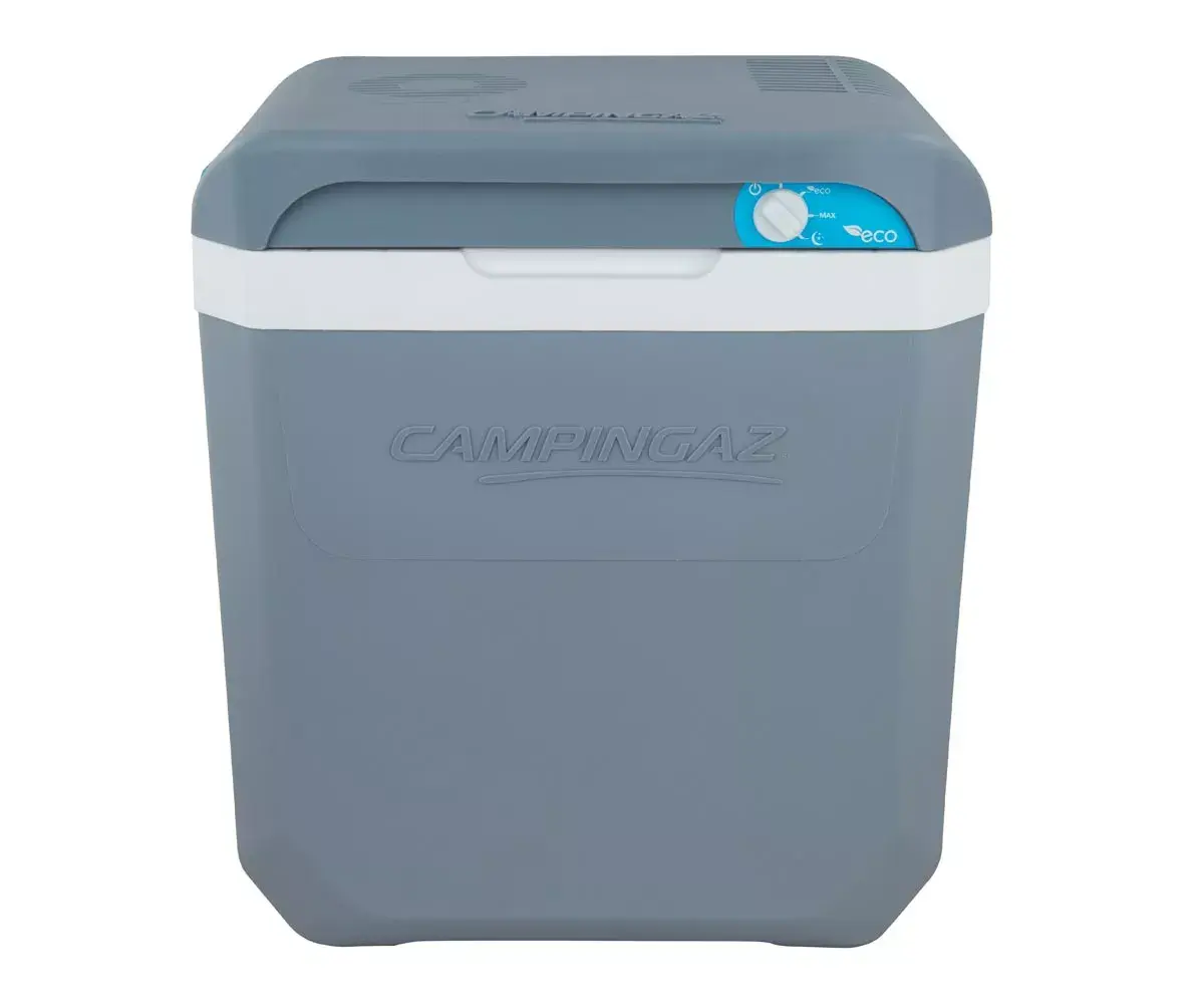 Aukstuma kaste Powerbox Plus Photo 5