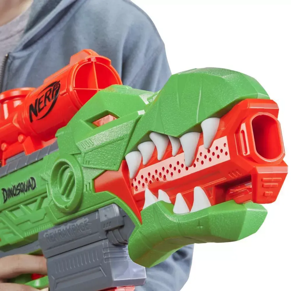 Rotaļu blasteris Hasbro Nerf F0807EU4 Photo 3