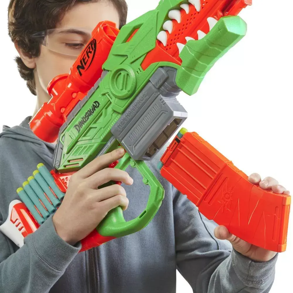 Rotaļu blasteris Hasbro Nerf F0807EU4 Photo 4