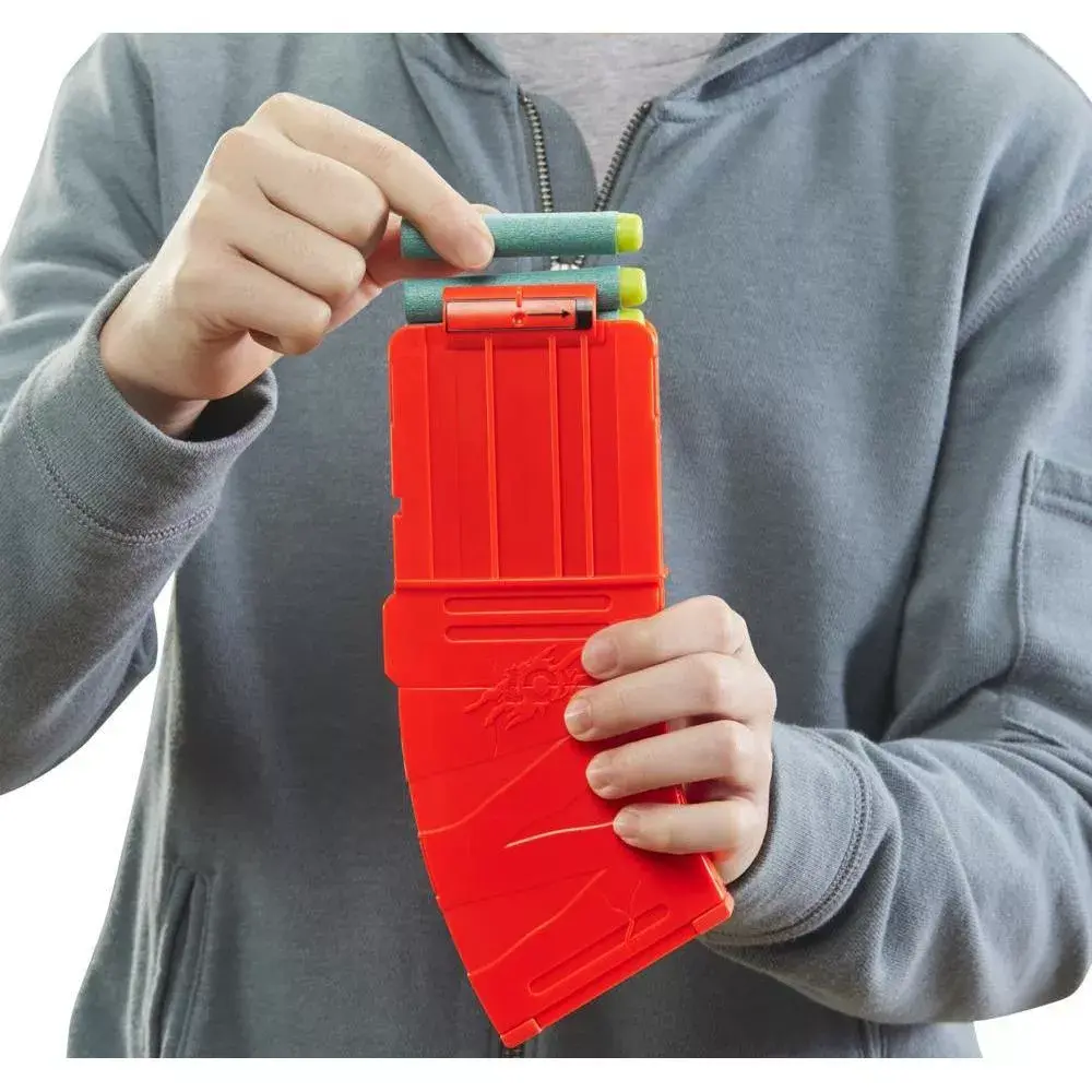Rotaļu blasteris Hasbro Nerf F0807EU4 Photo 5