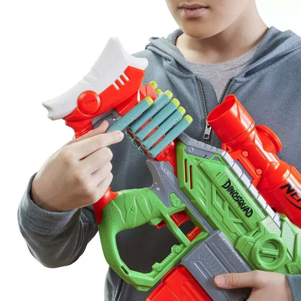 Rotaļu blasteris Hasbro Nerf F0807EU4 Photo 6