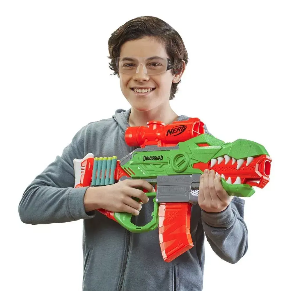 Rotaļu blasteris Hasbro Nerf F0807EU4 Photo 8