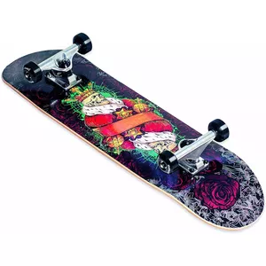 Muuwmi Skateboard skrituļdēlis, ABEC 7 , King