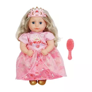 Bērnu lelle Baby Annabell Little Sweet Princess