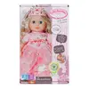 Bērnu lelle Baby Annabell Little Sweet Princess Photo 4