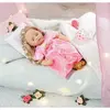Bērnu lelle Baby Annabell Little Sweet Princess Photo 6