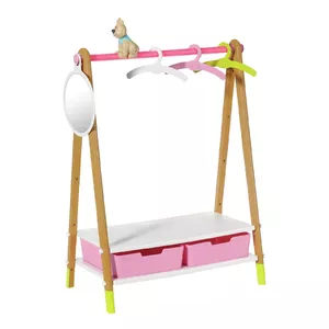 Lelle skapītis Zapf Creation BABY born Clothes Rail