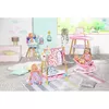 Lelle skapītis Zapf Creation BABY born Clothes Rail Photo 3