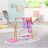 Lelle skapītis Zapf Creation BABY born Clothes Rail Photo 7